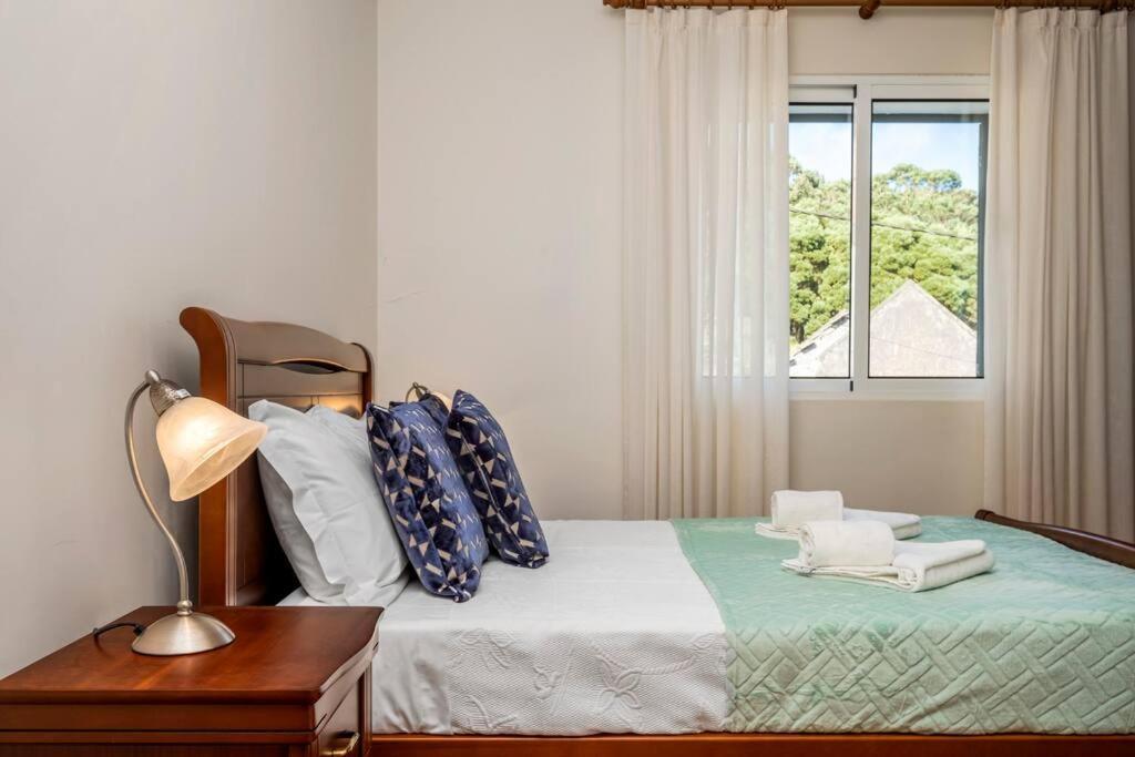 Willa Casa Do Palheiro Ribeirinho Porto Moniz Zewnętrze zdjęcie