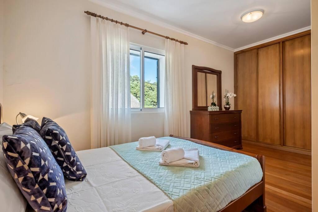 Willa Casa Do Palheiro Ribeirinho Porto Moniz Zewnętrze zdjęcie
