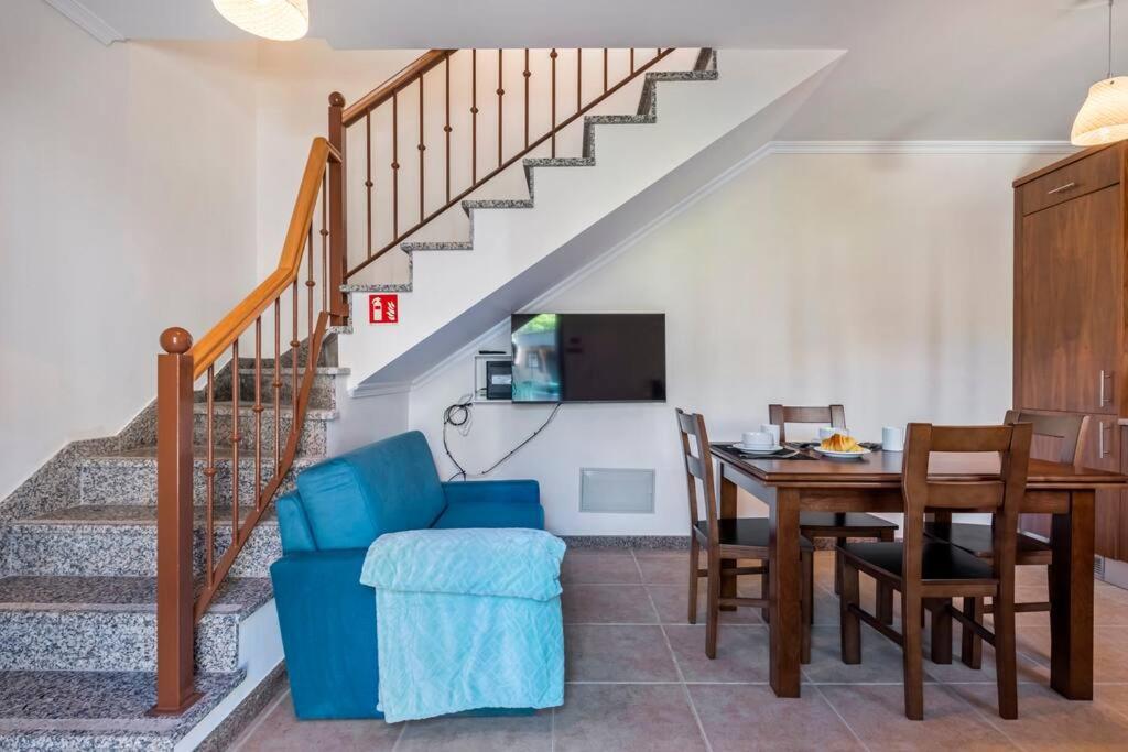 Willa Casa Do Palheiro Ribeirinho Porto Moniz Zewnętrze zdjęcie